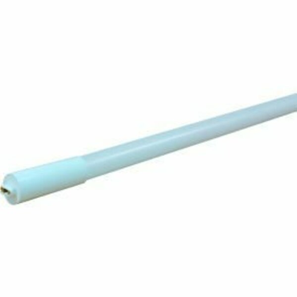 Jd International Lighting Commercial LED Retrofit  High Output Bypass Mode LED Tube Type B, F42T8/5000K CLT93-42WT8-850-8FT-B-HO